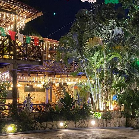 Casa San Juan 호텔 바야돌리드 외부 사진