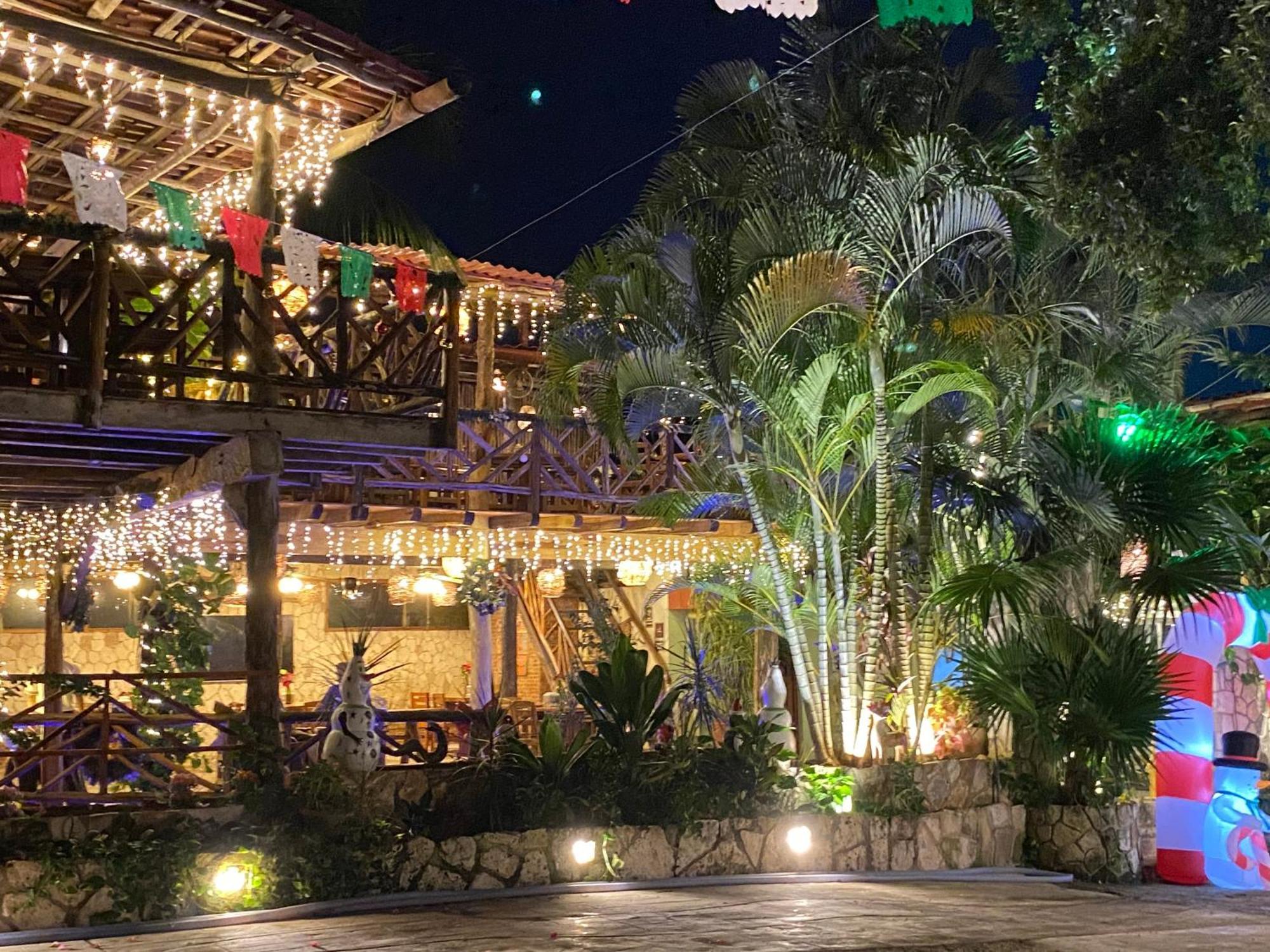 Casa San Juan 호텔 바야돌리드 외부 사진