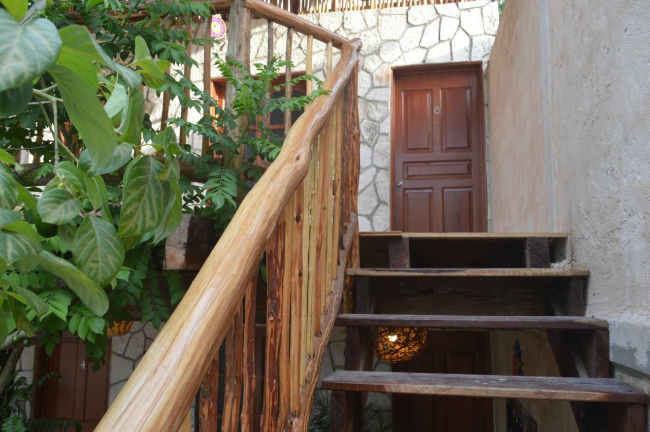 Casa San Juan 호텔 바야돌리드 외부 사진