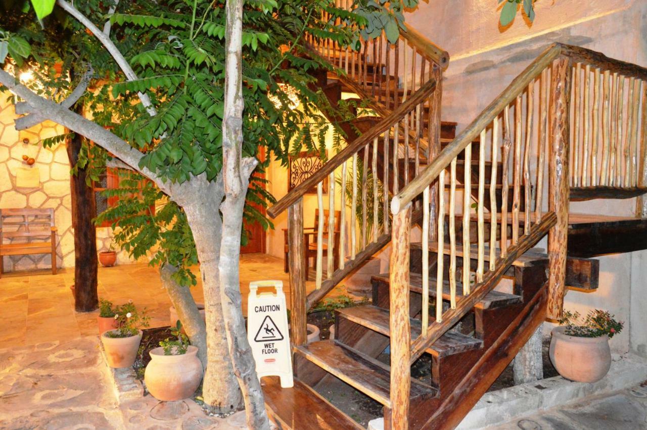 Casa San Juan 호텔 바야돌리드 외부 사진