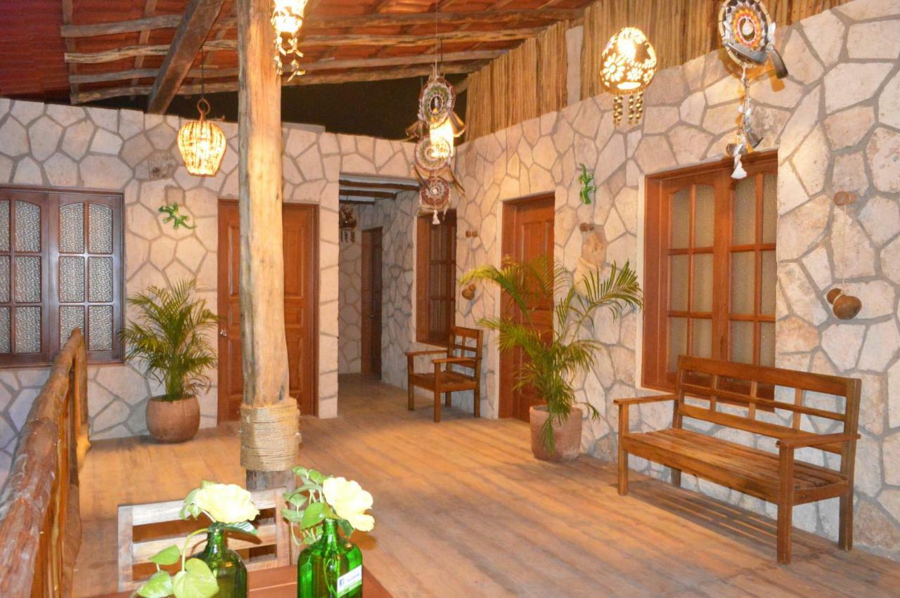 Casa San Juan 호텔 바야돌리드 외부 사진