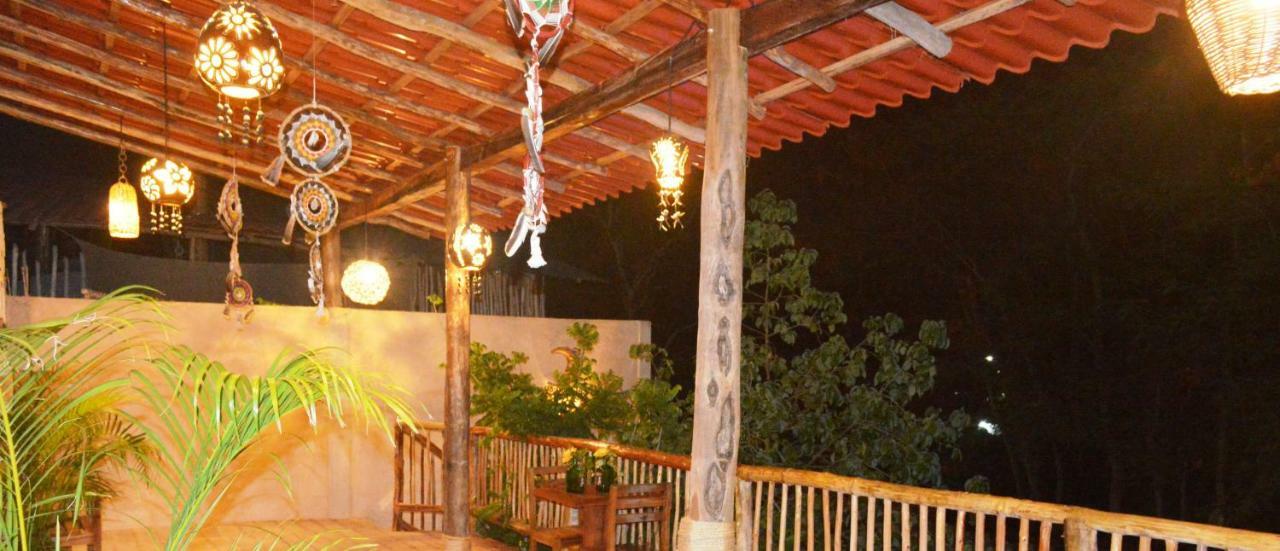 Casa San Juan 호텔 바야돌리드 외부 사진