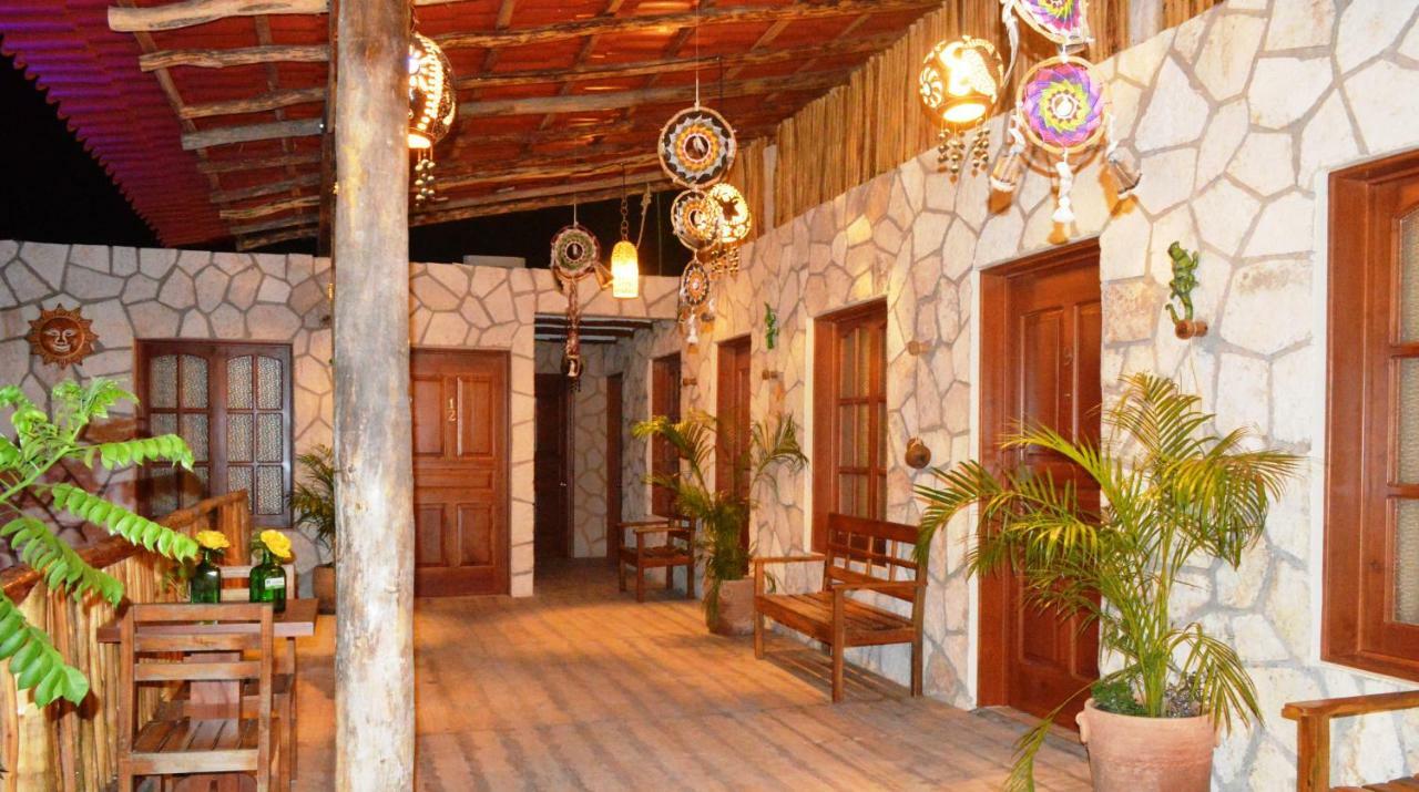 Casa San Juan 호텔 바야돌리드 외부 사진