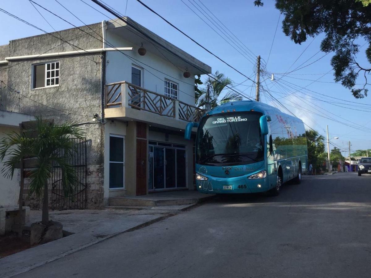 Casa San Juan 호텔 바야돌리드 외부 사진