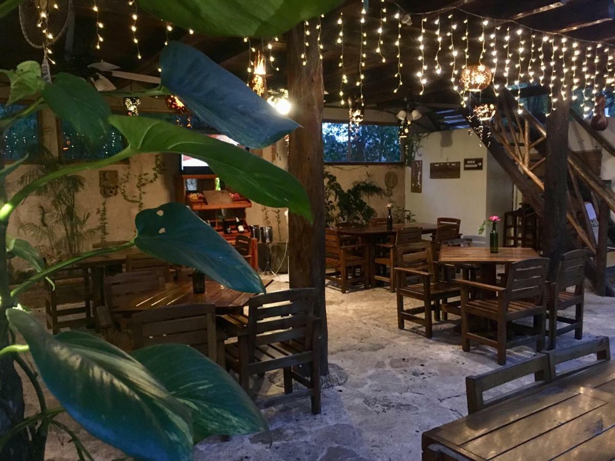 Casa San Juan 호텔 바야돌리드 외부 사진