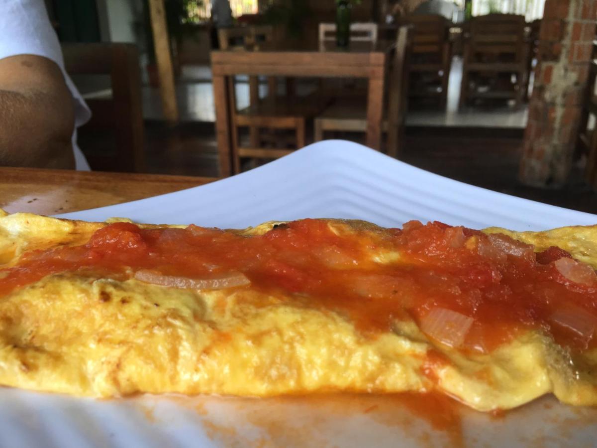 Casa San Juan 호텔 바야돌리드 외부 사진